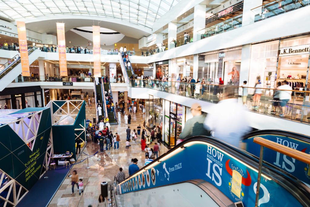 Huge White Friday Deals Coming To Dubai Festival City Mall | Dubai ...