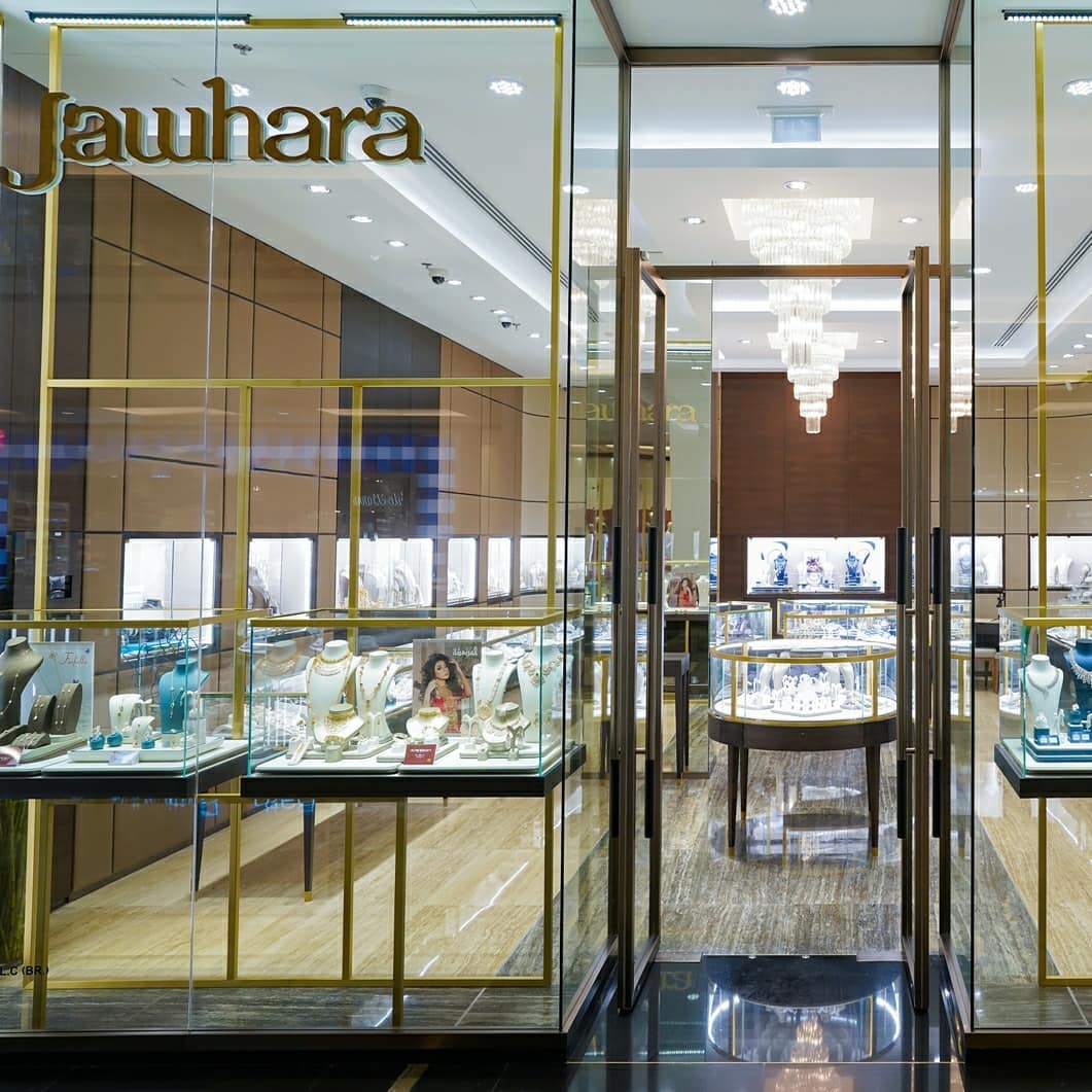 Jawhara jewellery clearance online shopping