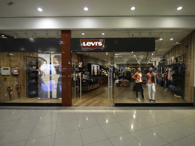 Levis mirdif deals city center