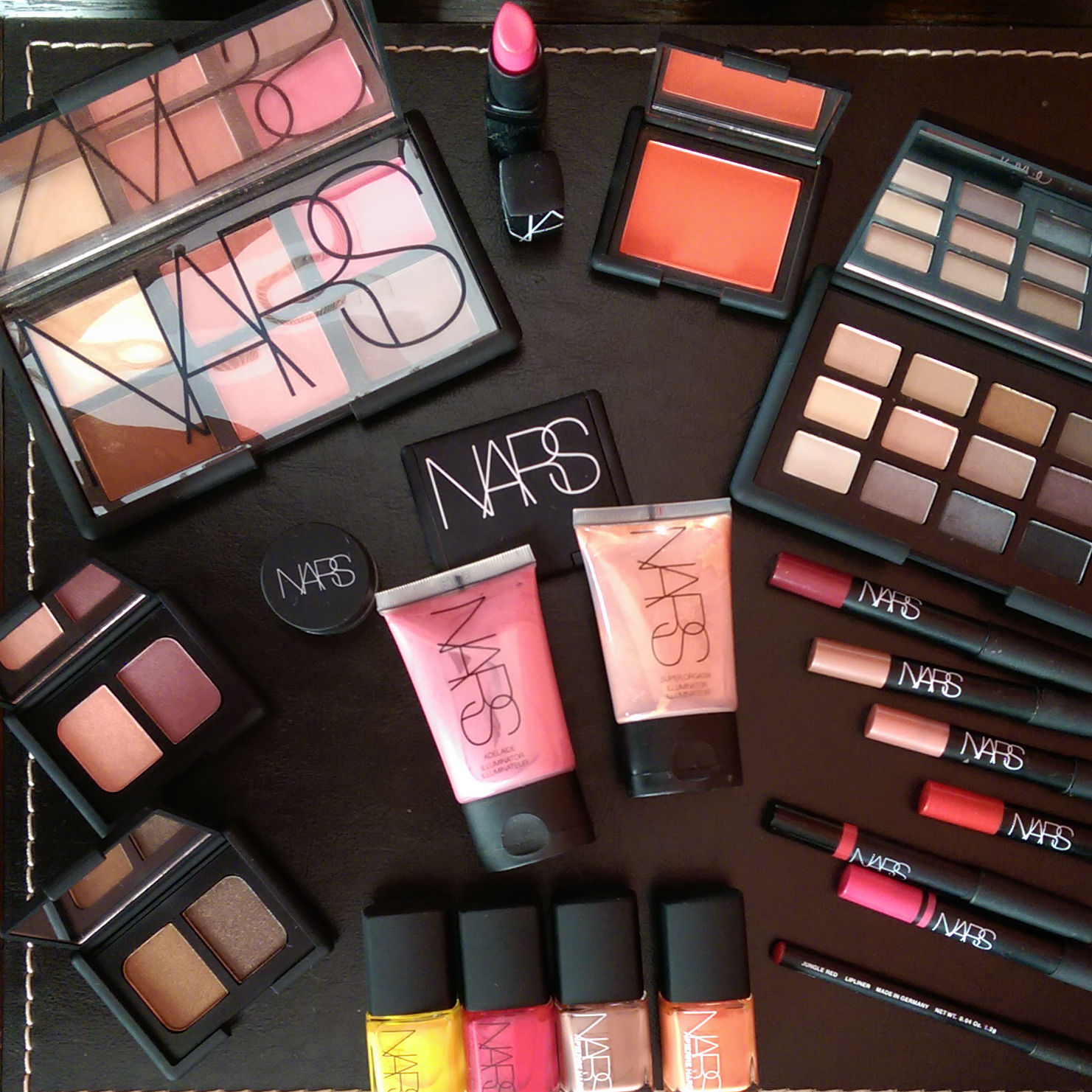 nars