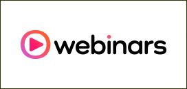 ONLY webinars