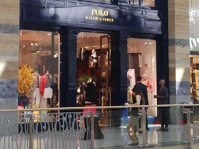 ralph lauren emirates mall