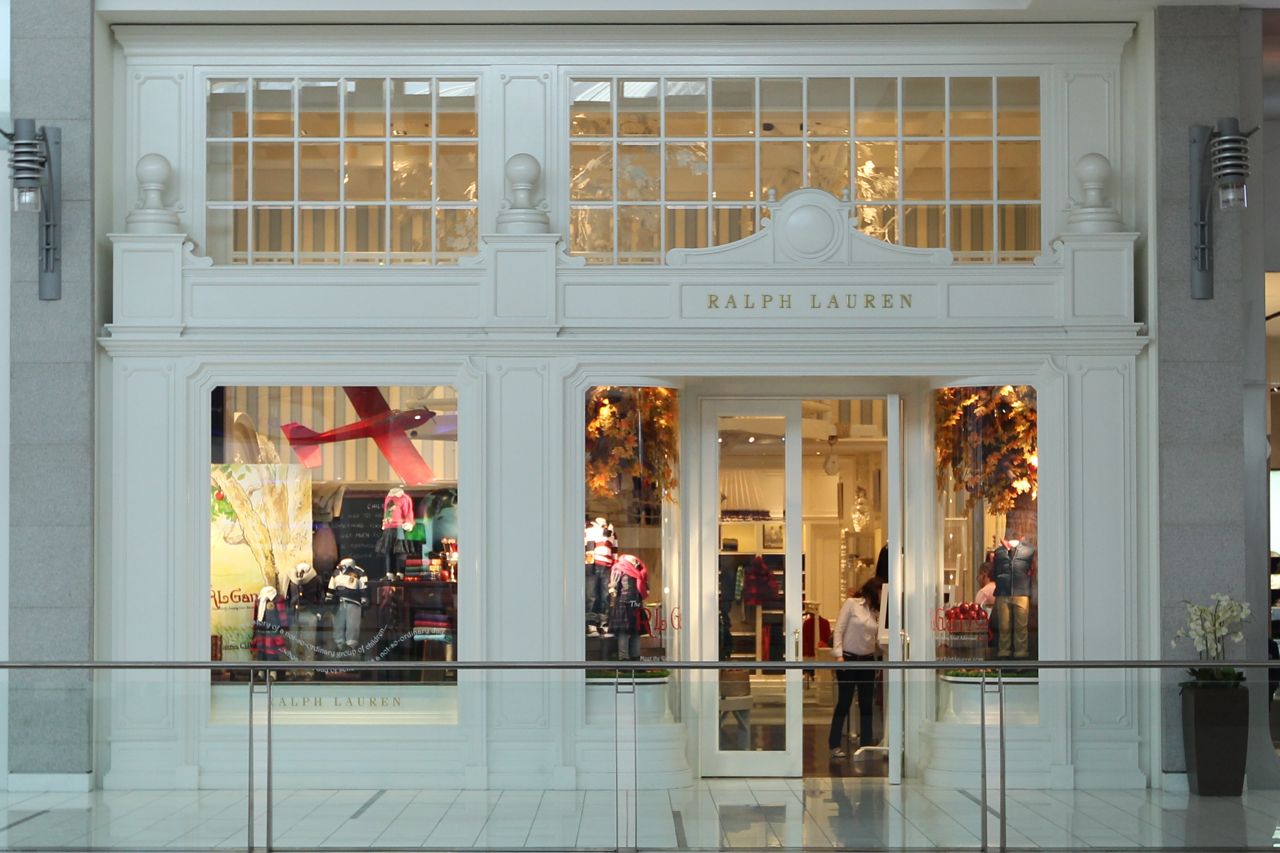 Ralph-Lauren | Dubai Shopping Guide
