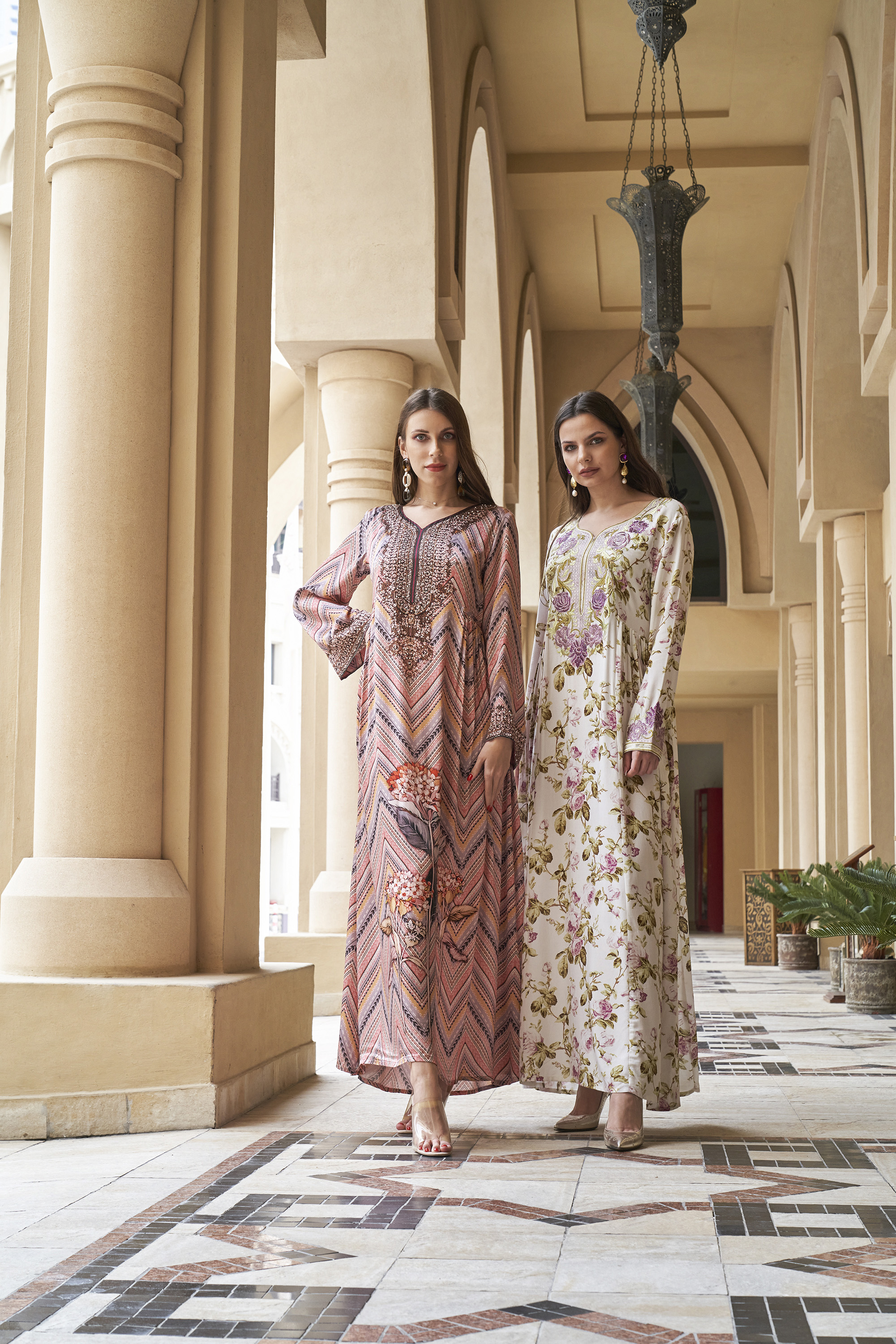 Ramadan Collection Dubai Shopping Guide