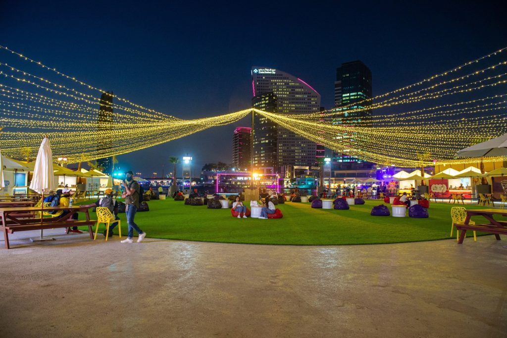 Celebrate Dubai Food Festival At Dubai Festival City Mall Dubai