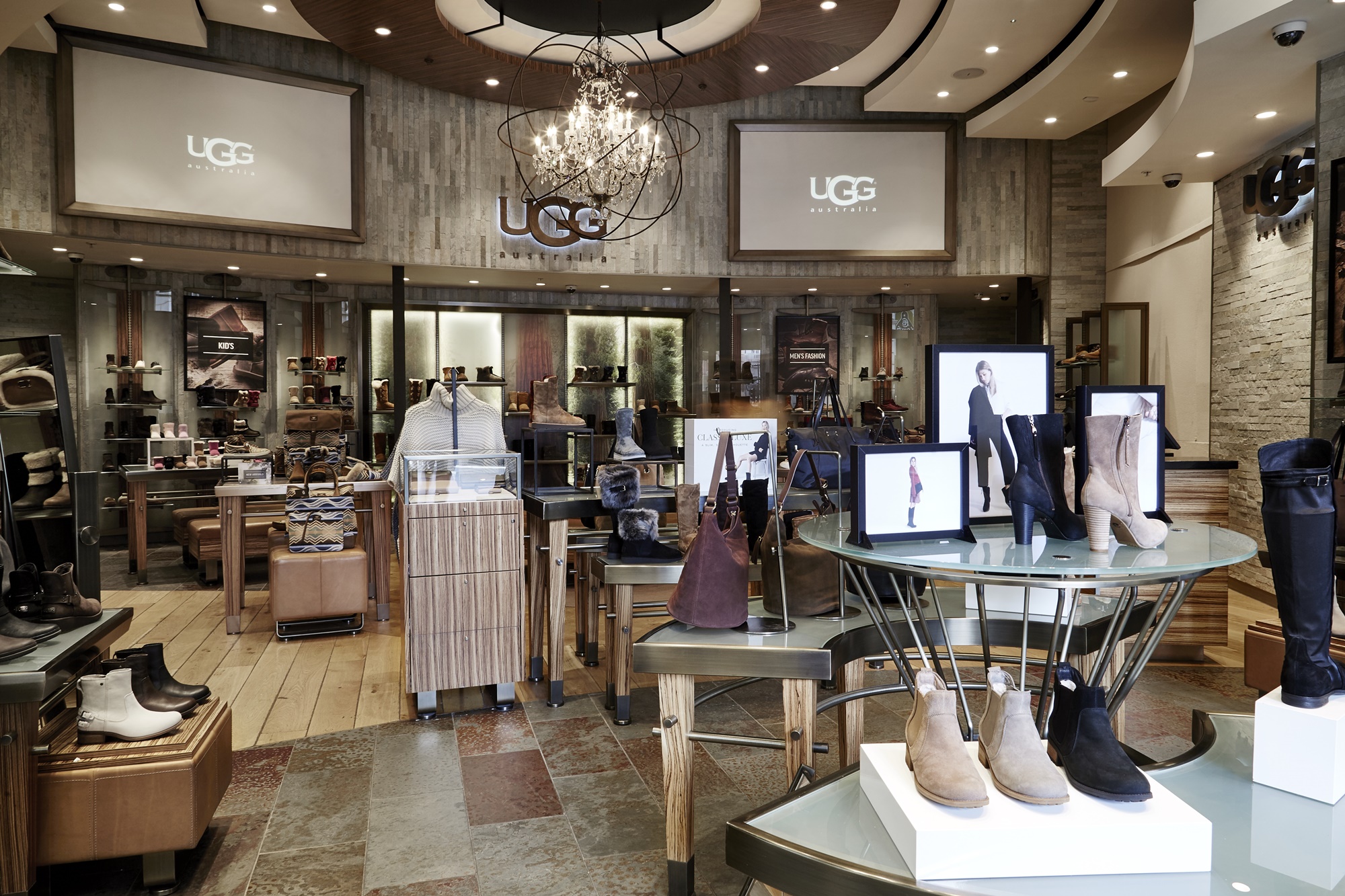 ugg store locator us