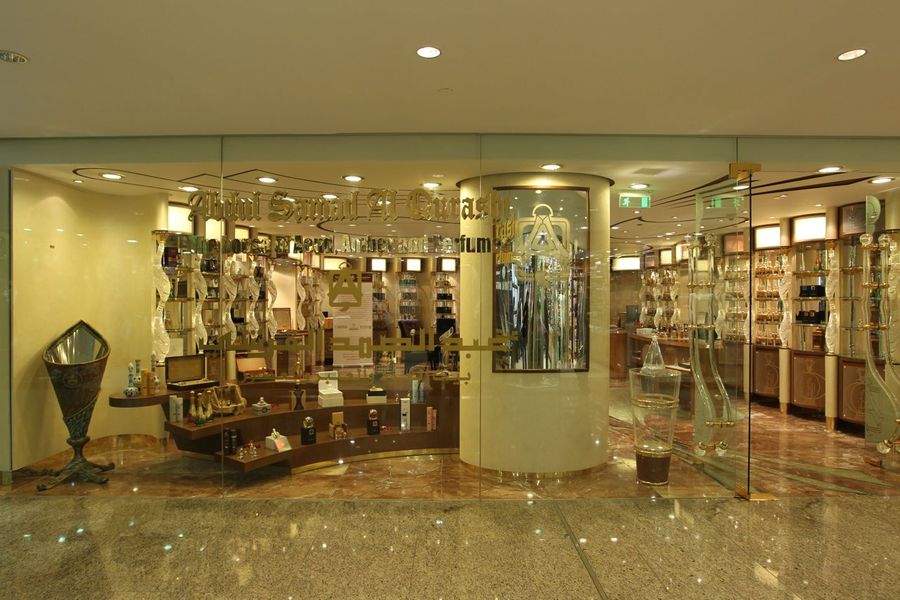 Samad Store abdul samad | Dubai Shopping Guide