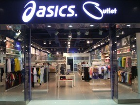 asics shoes dubai