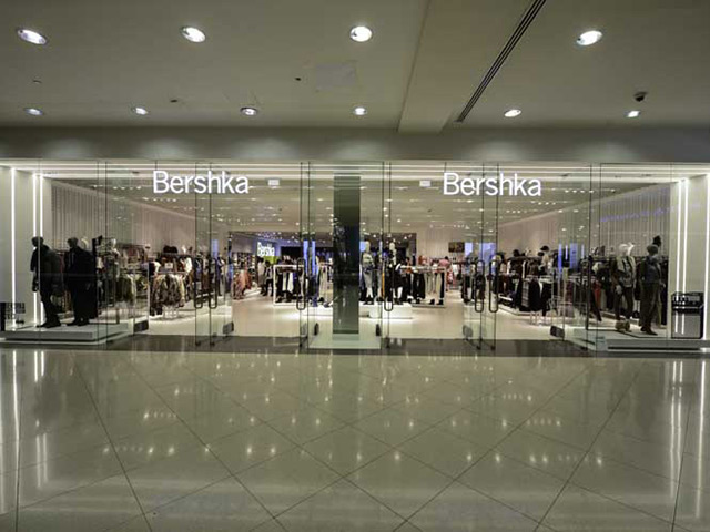 bershka | Dubai Shopping Guide