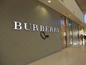 the mall outlet burberry