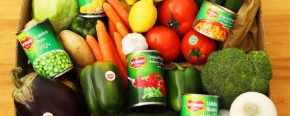 Fresh Del Monte Produce Launches E-Commerce Store At A Time Consumers Need It The Most