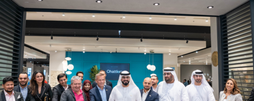 Leading UAE Retail Operator, Easa Saleh Al Gurg, Opens Three Stores In One Day