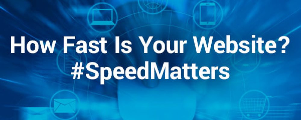 How Fast Is Your Website?