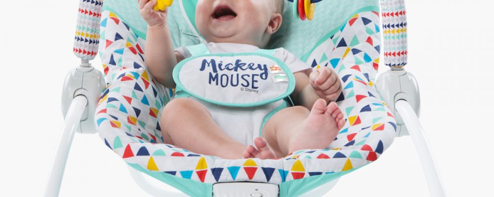 New And Exclusive Disney Baby Collection Launches At Babyshop
