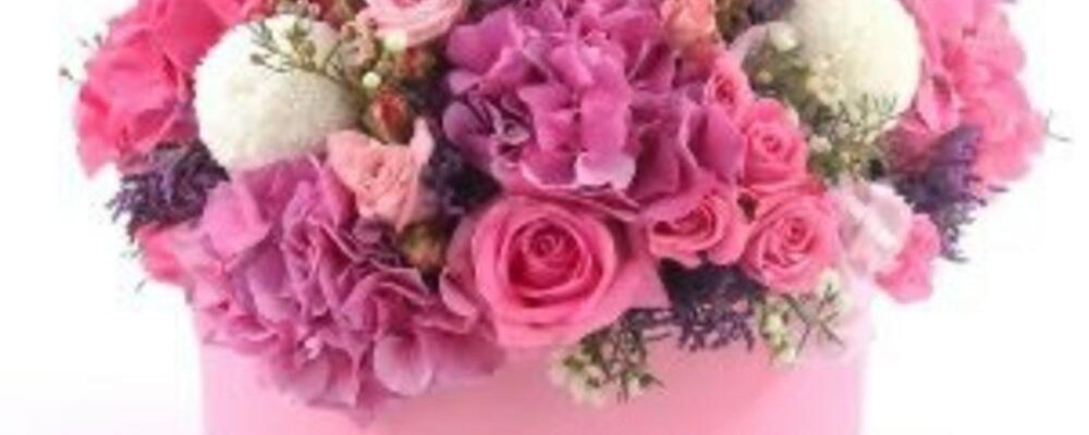 10 Unique Flower Arrangements For Your Wedding