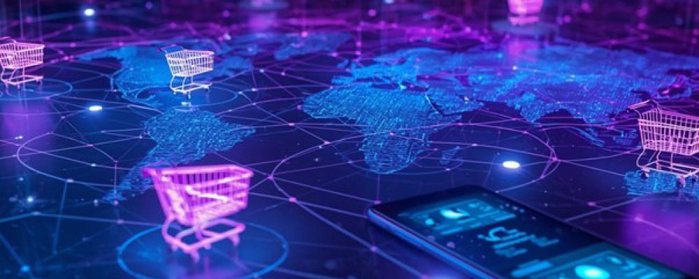 Global E-Commerce Marketing Trends