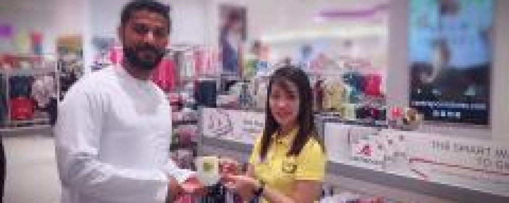 Landmark Group To Celebrate ‘Happiness Week’ Across All Its Stores