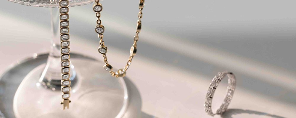 Diamind Launches The Celestial Collection: A Refined Eid Gift Guide Of Ethical Luxury