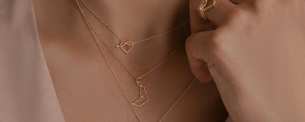 MKS Jewellery Encapsulates The True Heritage Of The Emirati Woman