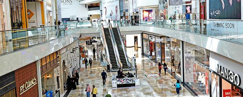 Beat The Crowds At Dubai Festival City Mall: Shopon Weekdays And Win An AED 10,000 Gift Card