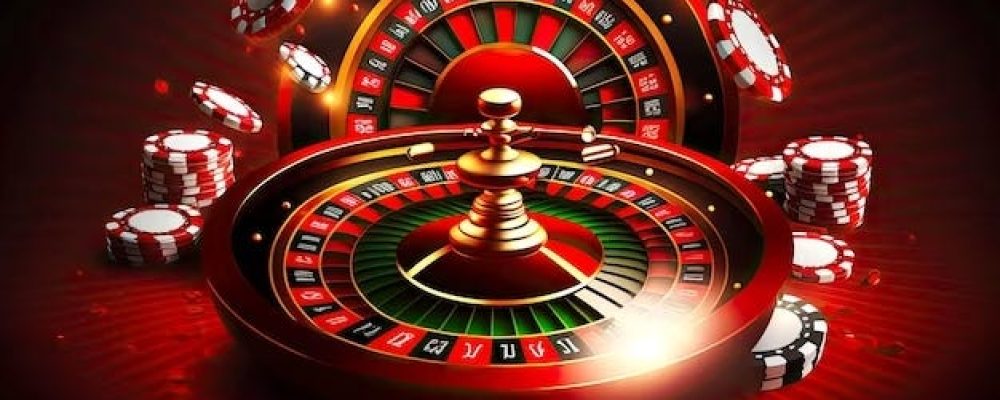 Exploring The Thrills Of Live Roulette: From Wheel Spins To Big Wins