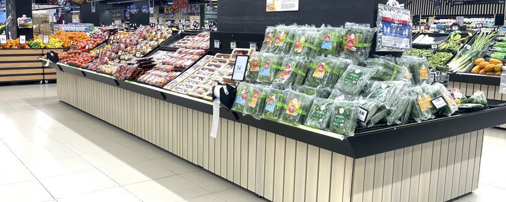 Union Coop Sells 27,000 Tons Of Fruits And Vegetables In 2024