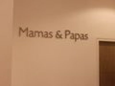MAMAS &#038; PAPAS