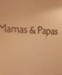 MAMA’S & PAPA’S (INSIDE HARVEY NICHOLS DUBAI)