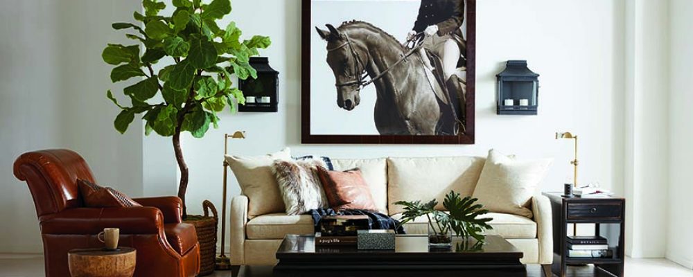 Ethan Allen Introduces Its High-Summer Edit