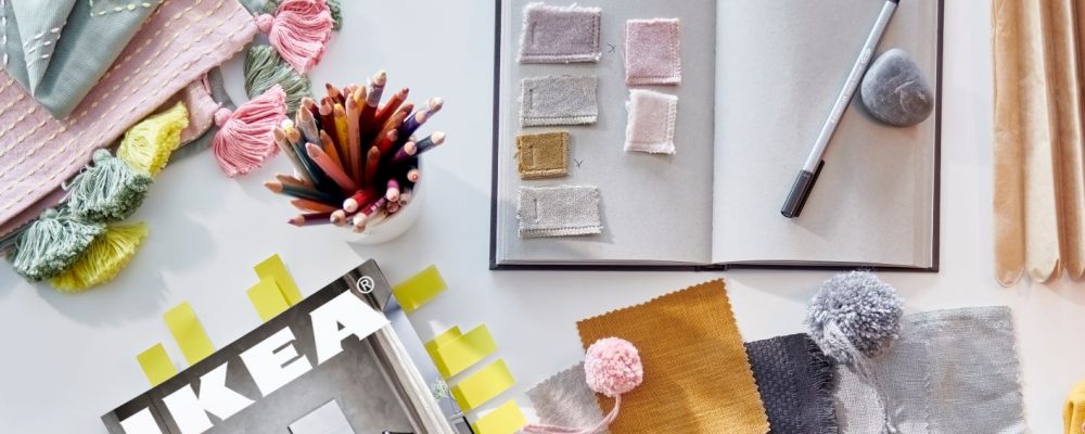 IKEA Launches 2021 Catalogue