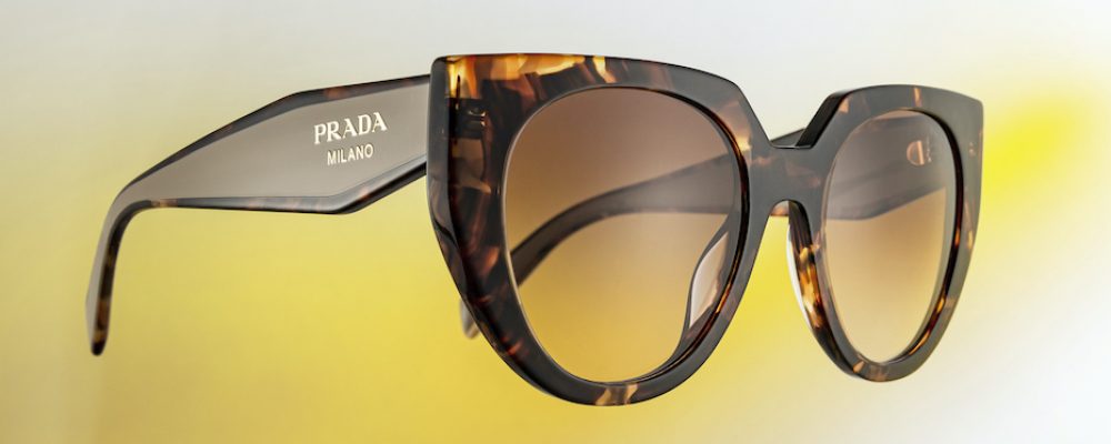 Yateem Celebrates Ramadan With A Special Prada Eyewear Launch