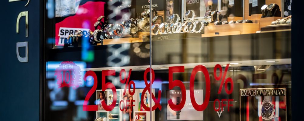 Dubai’s Three-Day Super Sale Returns This Weekend With Epic Discounts Of Up To 90 Percent