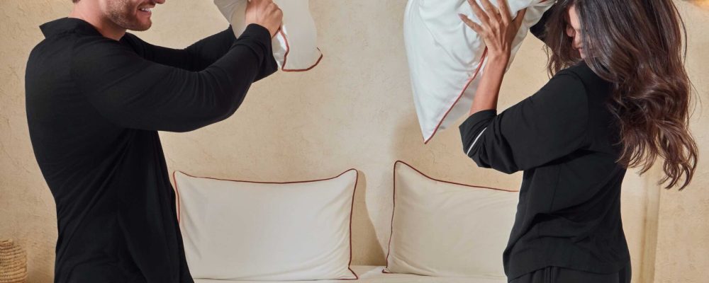 GIVE THE GIFT OF REST