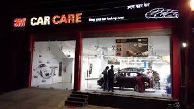 AUTO CARE &#8211; 3M