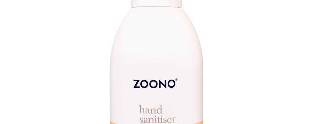 Zoono, The Next Generation Sanitizer And Protectant Is Now Available In The UAE