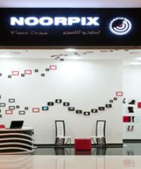 Noorpix Photo Studio