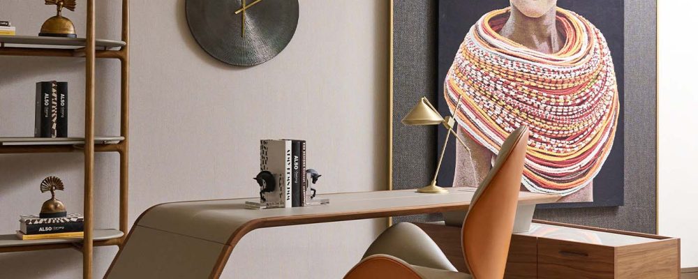 3 Tips For Choosing The Right Office Furniture