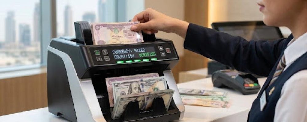 Where to Buy Counterfeit Detectors UAE – 7 Best Places