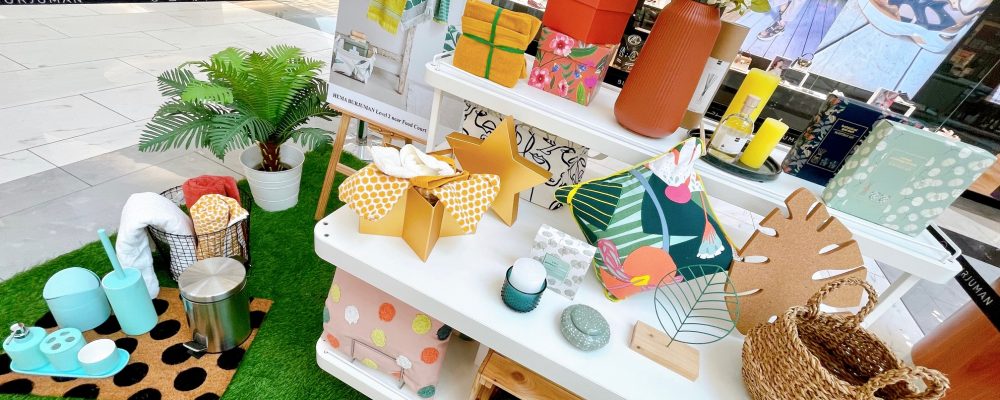 Redesign Your Interiors, Shop And Save With The Dubai Home Festival At BurJuman!