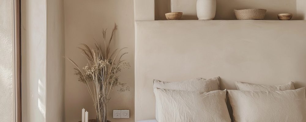 Redefining Luxury At Home