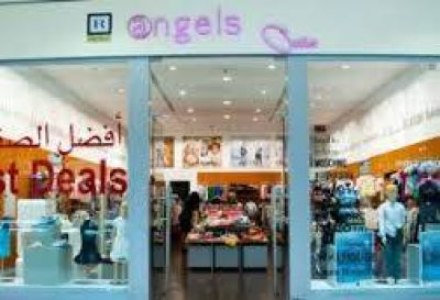 Angels Outlet