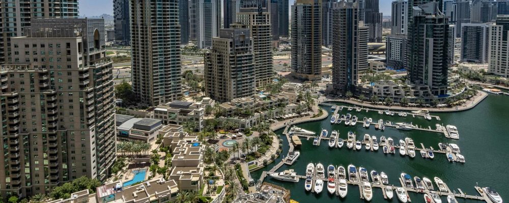 When luxury meets liquidity: Dubai shoppers chase value that holds