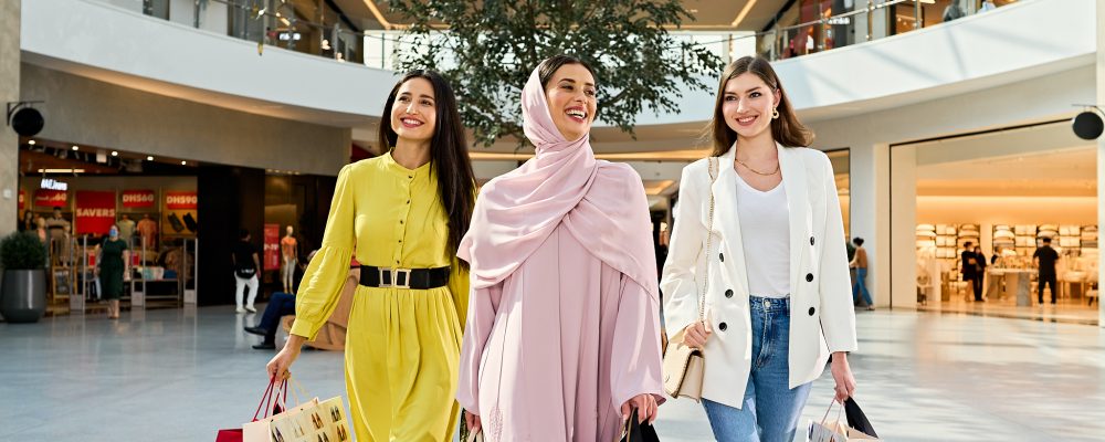 Dubai Hills Mall Introduces An All-new Loyalty Rewards Programme