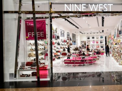 NINE WEST