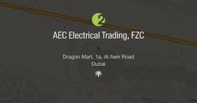 AEC ELECTRICAL FZCO