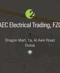 AEC ELECTRICAL FZCO