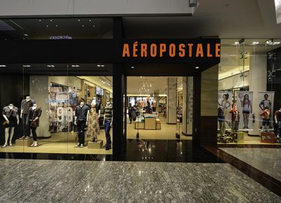 AEROPOSTALE