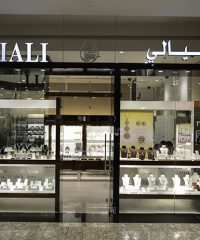 AL LIALI JEWELLERY