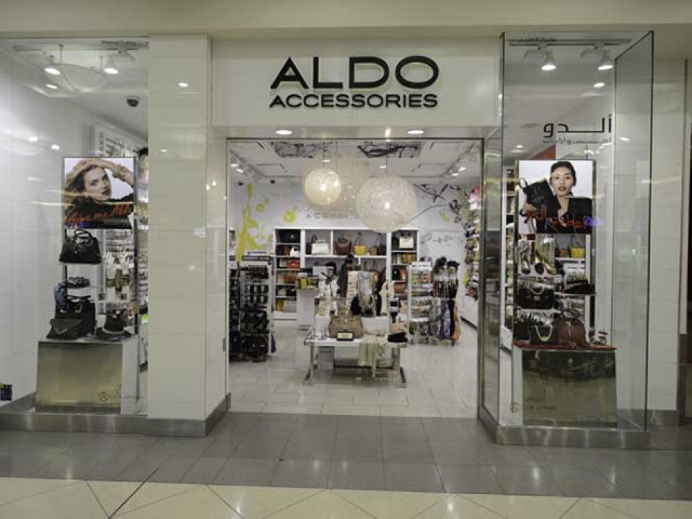 Aldo | Shopping Guide