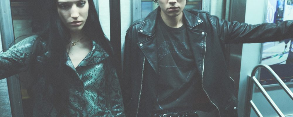 AllSaints Brings Its New Collection Inspired By The Spirit Of New York’s Young People To The GCC